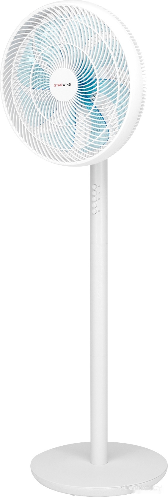 Вентилятор StarWind SAF1231, фото 4