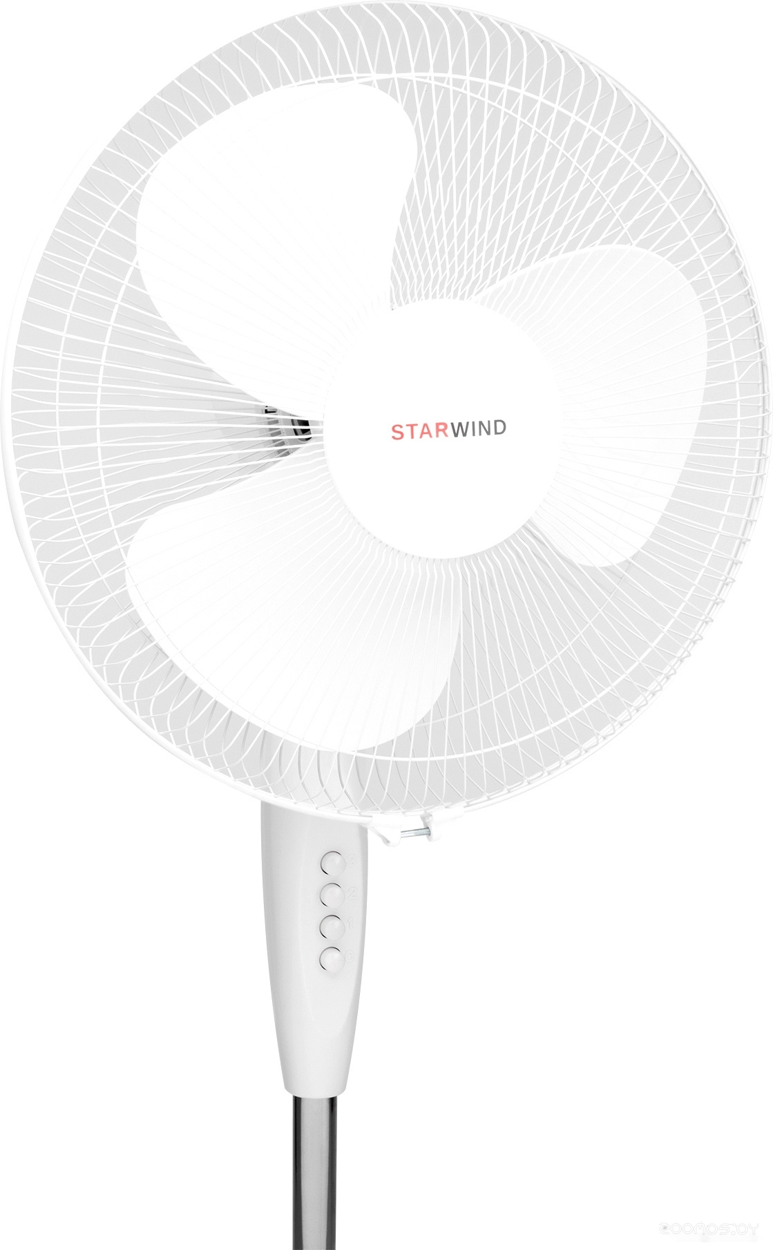 Вентилятор StarWind SAF1232, фото 4