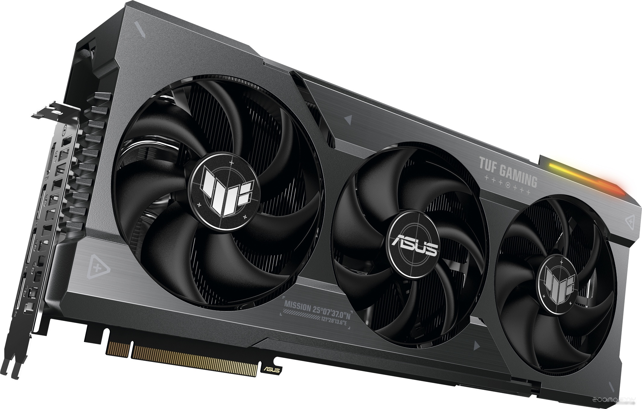 Видеокарта Asus TUF Gaming Radeon RX 7900 XT 20GB GDDR6 TUF-RX7900XT-20G-GAMING, фото 2