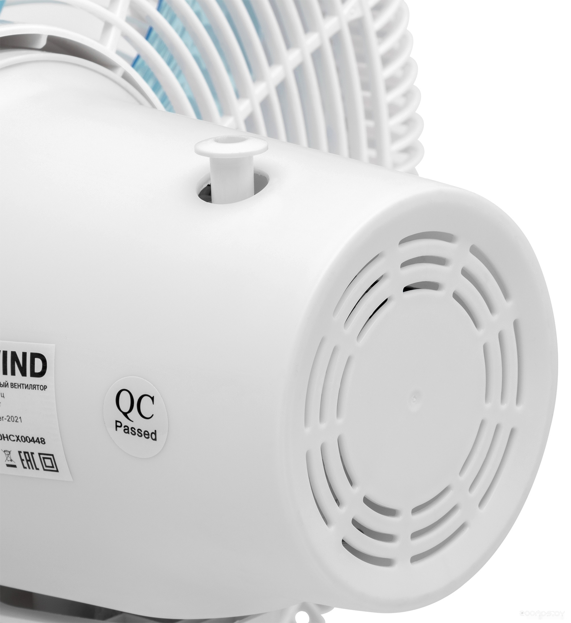 Вентилятор StarWind SAF1231, фото 10