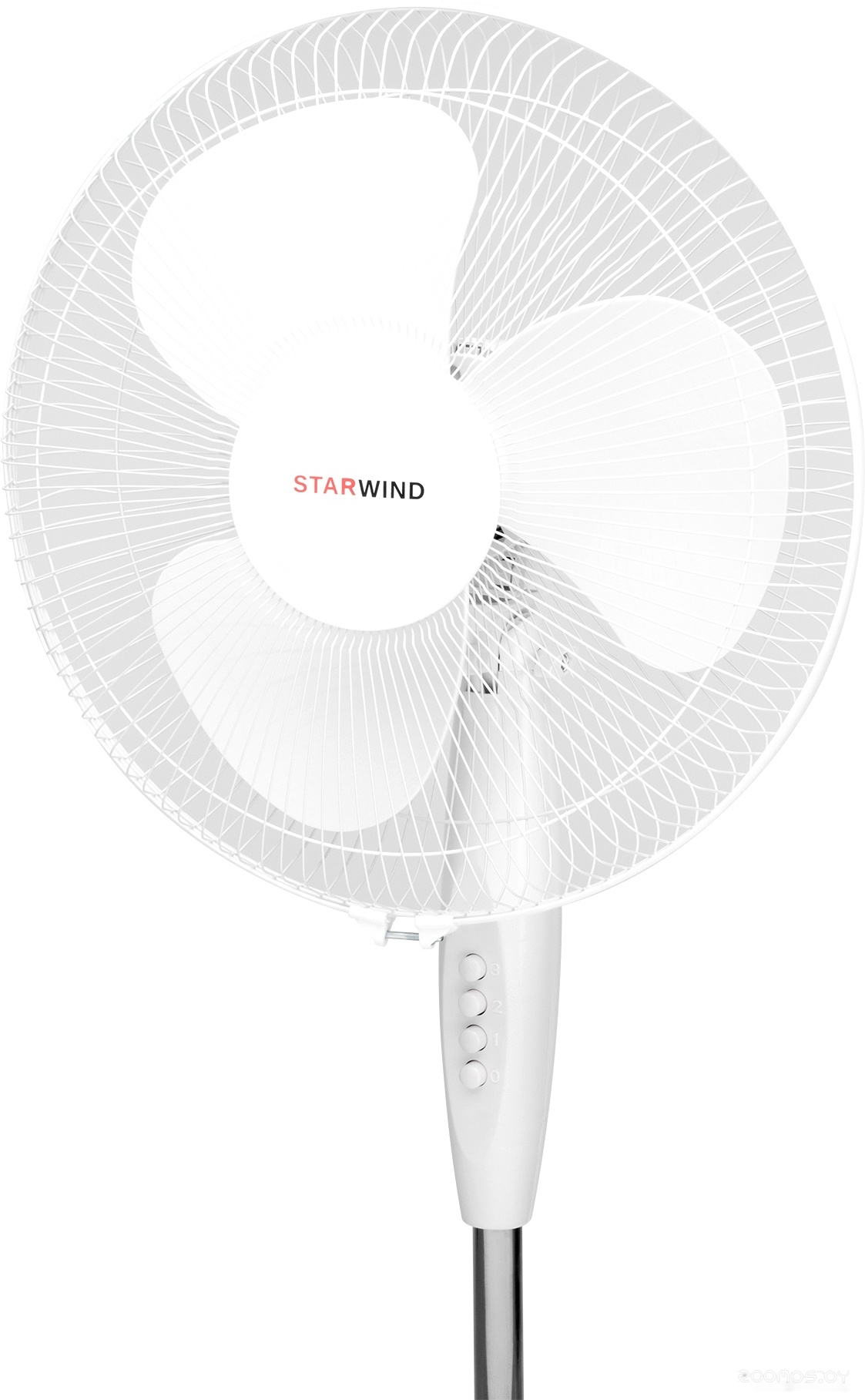 Вентилятор StarWind SAF1232, фото 3