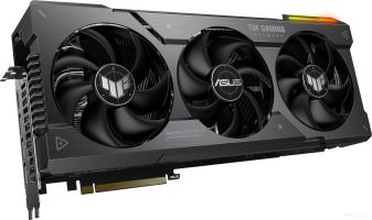 Видеокарта Asus TUF Gaming Radeon RX 7900 XT 20GB GDDR6 TUF-RX7900XT-20G-GAMING