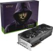 Видеокарта KFA2 GeForce RTX 4090 SG 1-Click OC 24GB GDDR6X 49NXM5MD6DSK