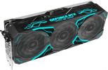 Видеокарта KFA2 GeForce RTX 4090 SG 1-Click OC 24GB GDDR6X 49NXM5MD6DSK