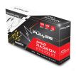 Видеокарта Sapphire Pulse Radeon RX 6700 XT 11306-09-20G