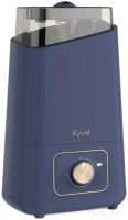 Увлажнитель воздуха Kyvol EA200 Wi-Fi (синий/золотистый)
