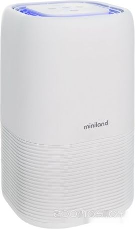 Очиститель воздуха Miniland BabyPure 5