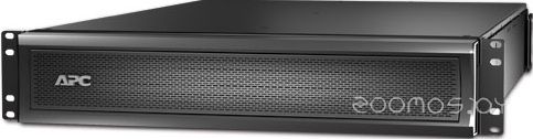 Источник бесперебойного питания APC by Schneider Electric Smart-UPS X-Series 120V