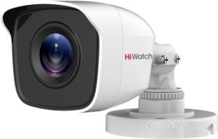 CCTV-камера HiWatch DS-T200(B) (2.8 мм)