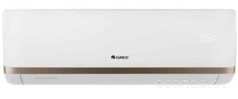 Сплит-система Gree Bora R32 Inverter 2022 GWH18AAD-K6DNA2E, фото 3