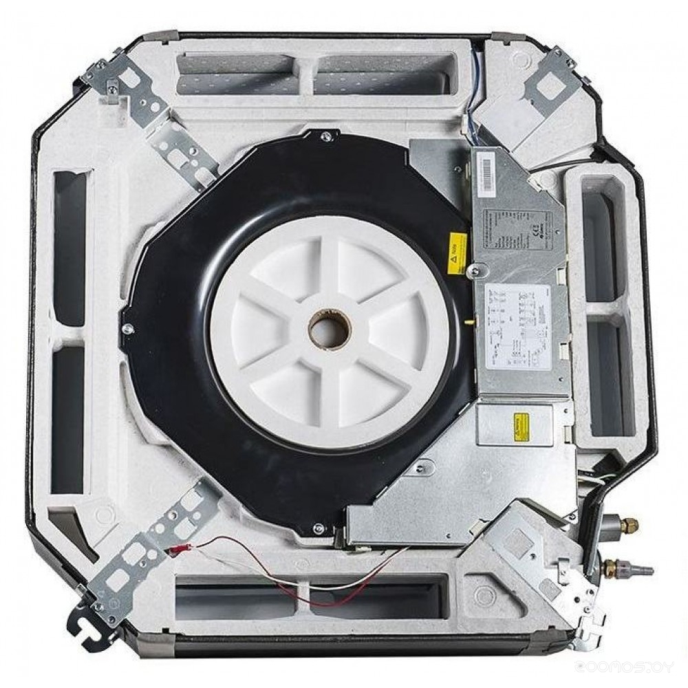 Сплит-система Gree GUD100W/A-S/GUD100T/A-S, фото 2