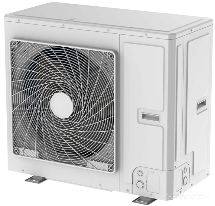 Сплит-система Gree GUD100W/NhA-X/GUD100T/A-T(380В), фото 3