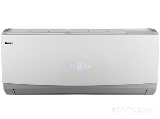  Gree GWH18QD-K6DNC2E, фото 2