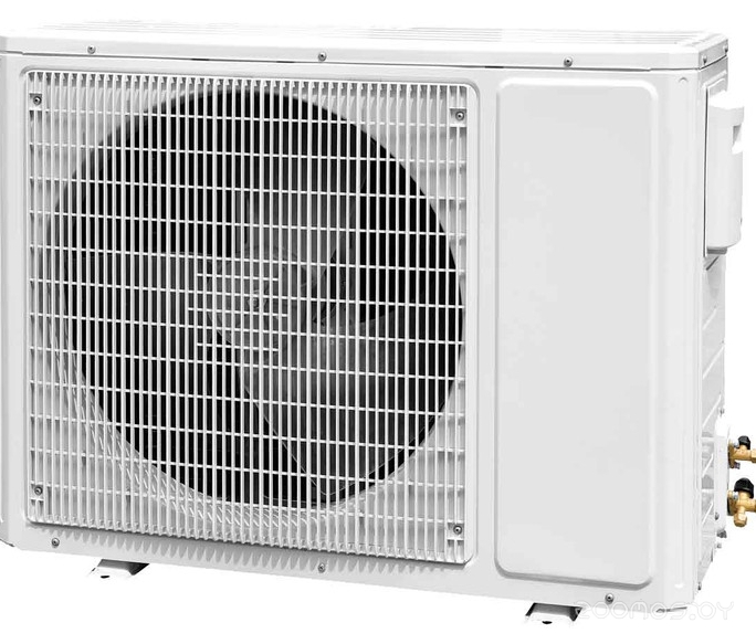 Кассетный кондиционер Gree GU125T/A1-K/GU125W/A1-M, фото 3