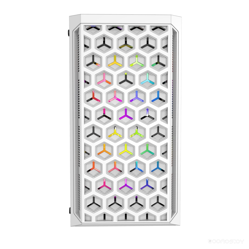 Корпус PowerCase Mistral Micro T3W CMIMTW-L3, фото 3