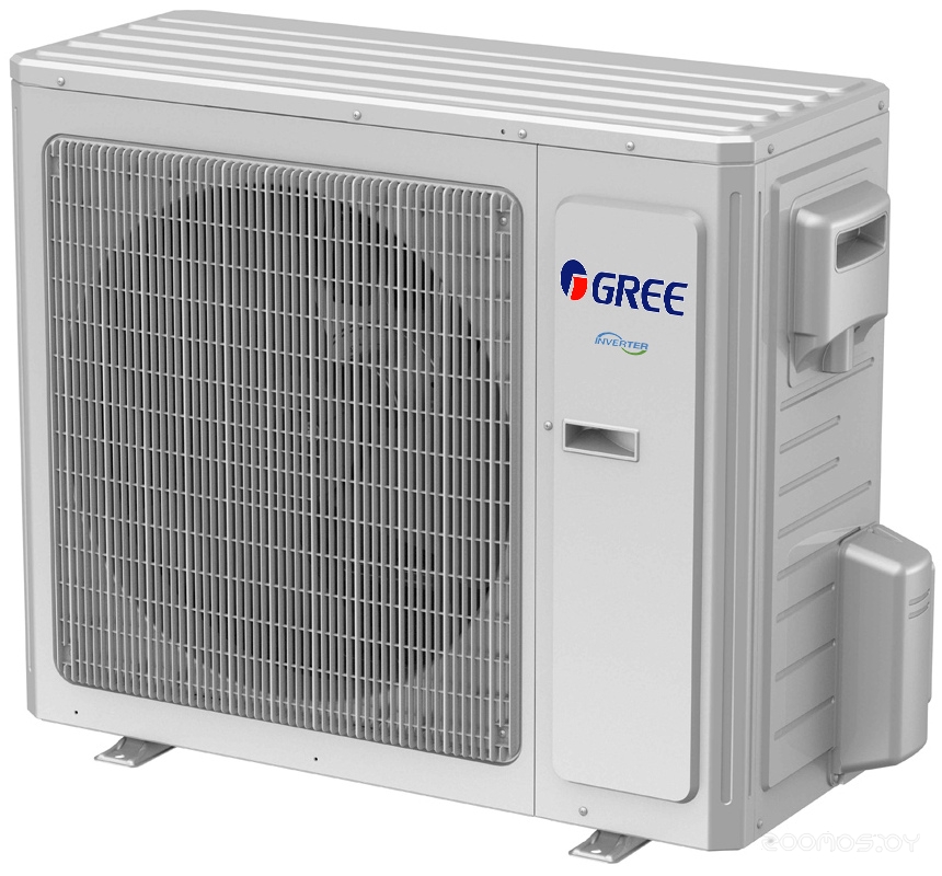 Сплит-система Gree GUD50W/A-S/GUD50T/A-S, фото 3