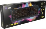 Клавиатура HIPER GK-5 Paladin