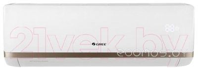 Сплит-система Gree Bora GWH07АААХА-K6DNA2С(1/4 3/8)