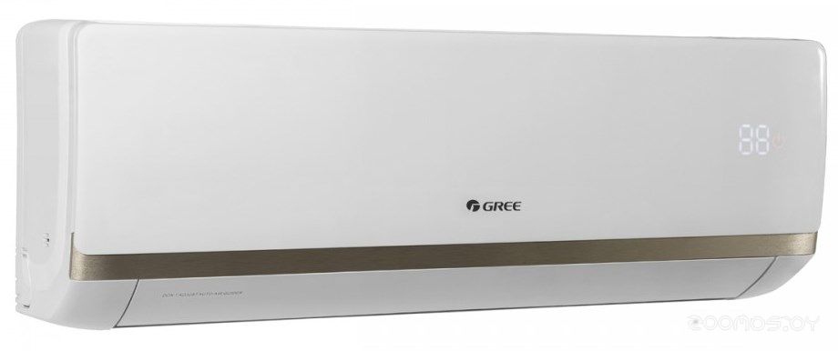 Сплит-система Gree Bora R32 Inverter 2022 GWH18AAD-K6DNA2E, фото 1