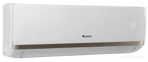 Сплит-система Gree Bora R32 Inverter 2022 GWH18AAD-K6DNA2E
