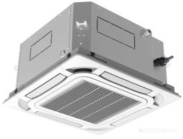 Кассетный кондиционер Gree GU125T/A1-K/GU125W/A1-M