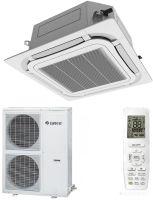 Сплит-система Gree GUD100W/NhA-X/GUD100T/A-T(380В)