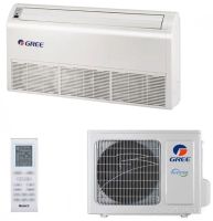 Сплит-система Gree GUD50W/A-S/GUD50ZD/A-S