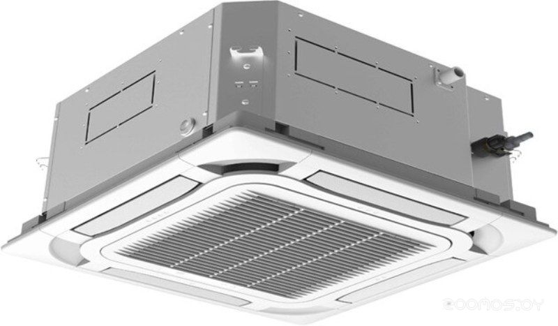 Сплит-система Gree GUD71W/A1-S/GUD71T/A1-S, фото 1