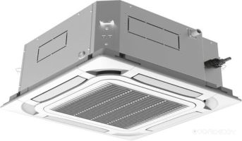 Сплит-система Gree GUD71W/A1-S/GUD71T/A1-S