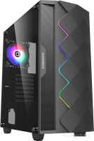 Корпус GameMax Diamond (черный)