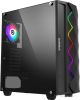 Корпус GameMax Diamond (черный)