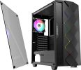 Корпус GameMax Diamond (черный)