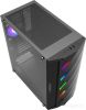 Корпус GameMax Diamond (черный)