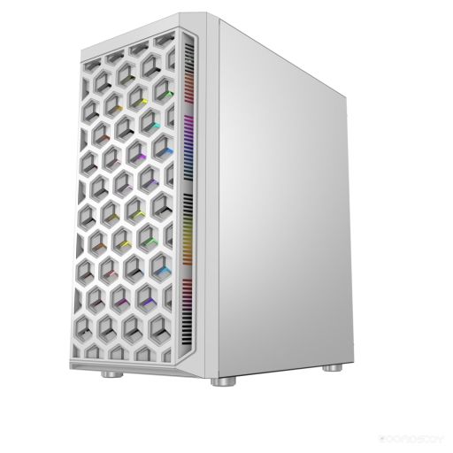 Корпус PowerCase Mistral Micro T3W CMIMTW-L3, фото 1