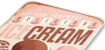 Кухонные весы Beurer KS 19 (Ice Cream)