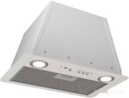 Кухонная вытяжка Elikor Bios 52П-450 (белый)