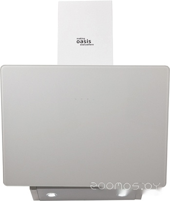 Кухонная вытяжка Oasis NB-60W (V), фото 4