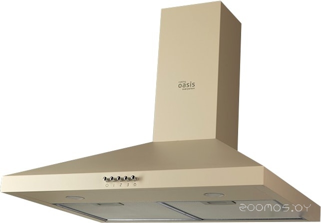 Кухонная вытяжка Oasis KB-60I (FR), фото 7