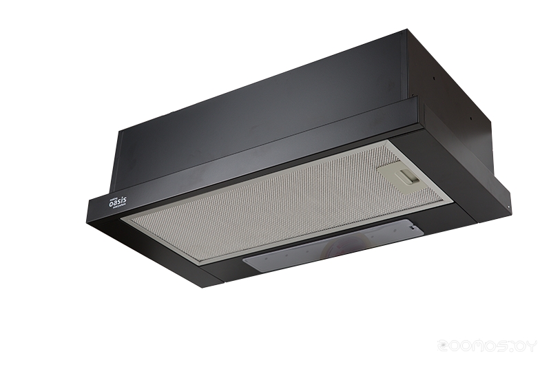Кухонная вытяжка Oasis UV-60B (F), фото 6