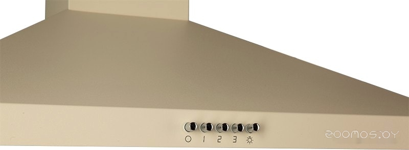 Кухонная вытяжка Oasis KB-60I (FR), фото 8