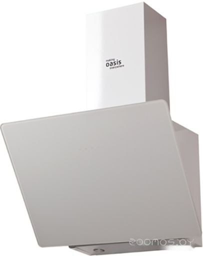Кухонная вытяжка Oasis NB-60W (V), фото 1