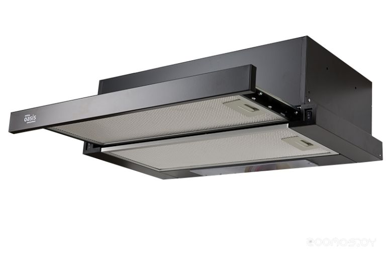 Кухонная вытяжка Oasis UV-60B (F), фото 1