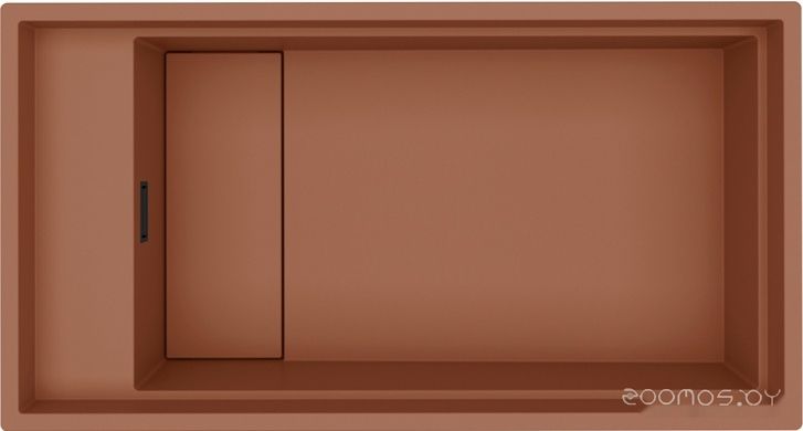 Кухонная мойка Elleci Dialogo 360 Worstation K83 Cavern Clay