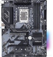 Материнская плата ASROCK B660 Pro RS