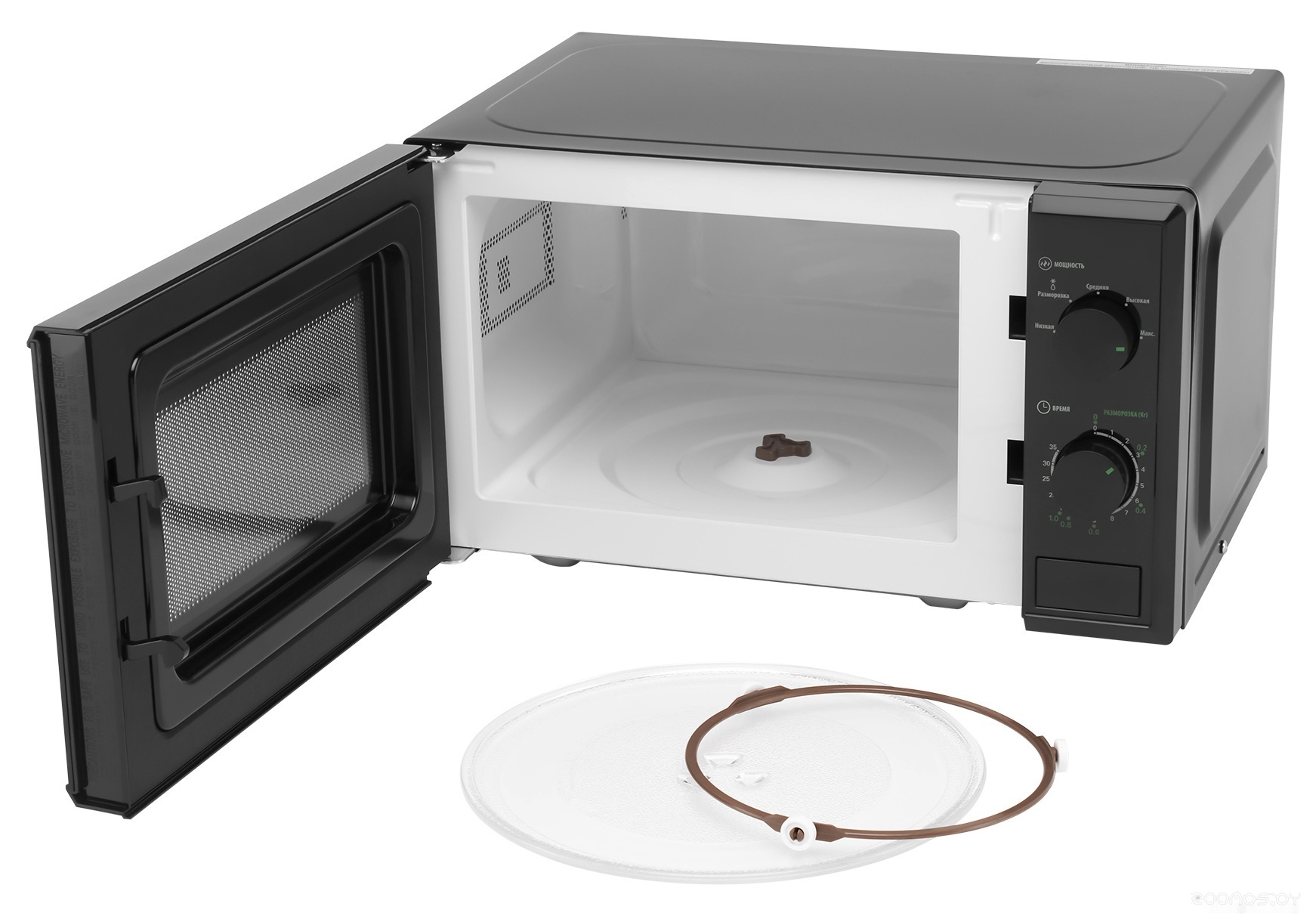 Микроволновая печь StarWind SWM5820, фото 3