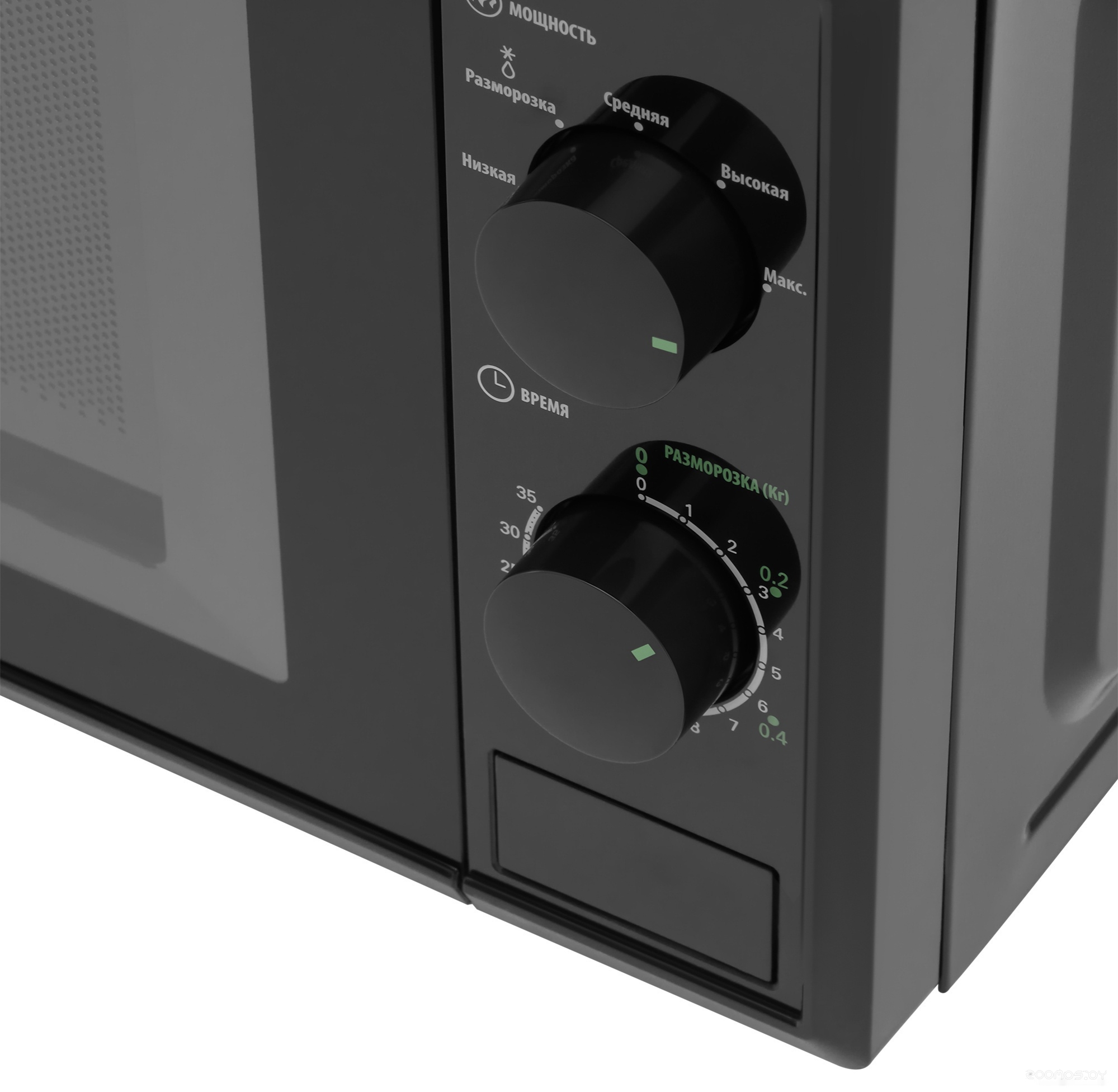 Микроволновая печь StarWind SWM5820, фото 8