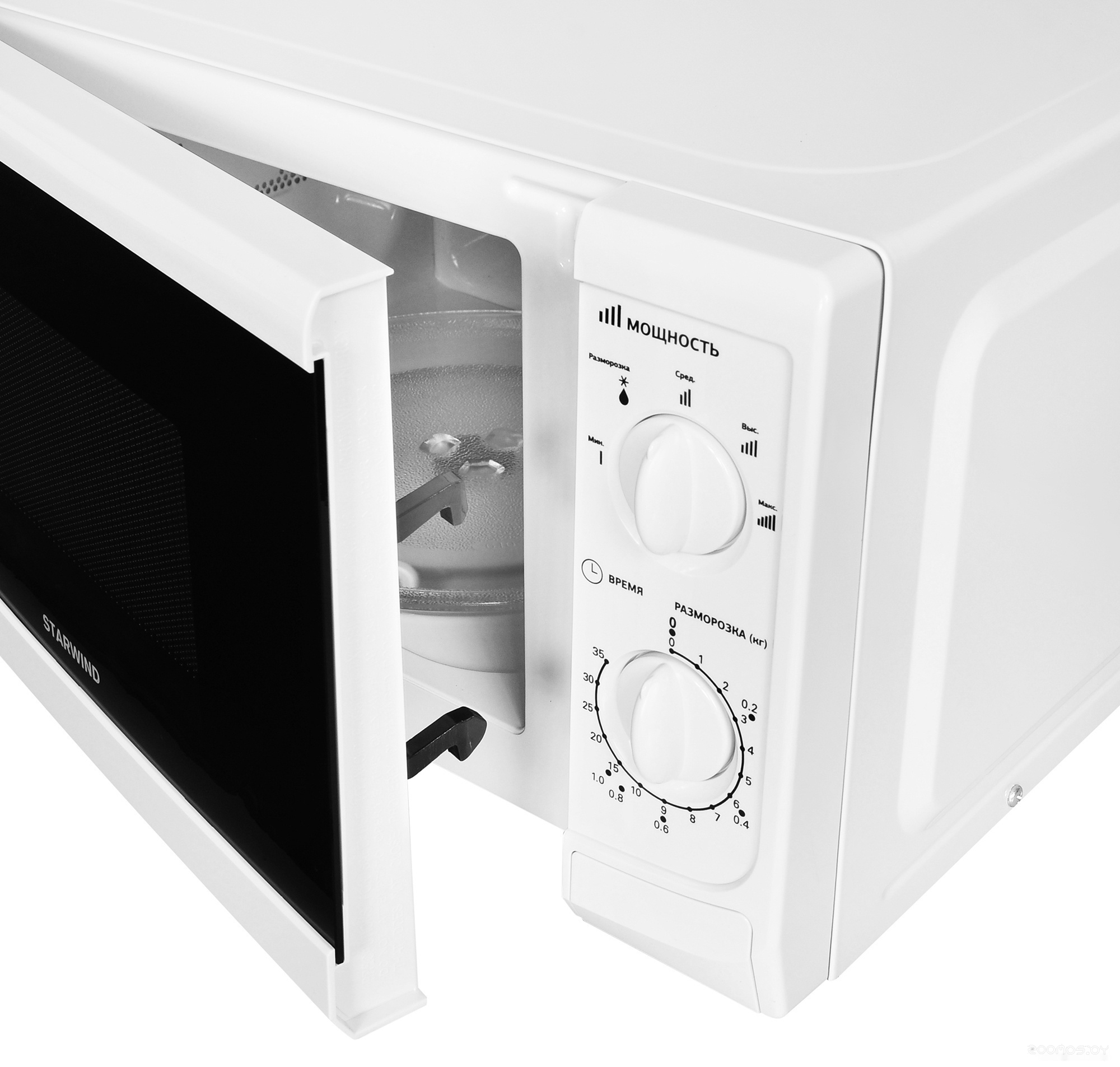 Микроволновая печь StarWind SWM5620, фото 10