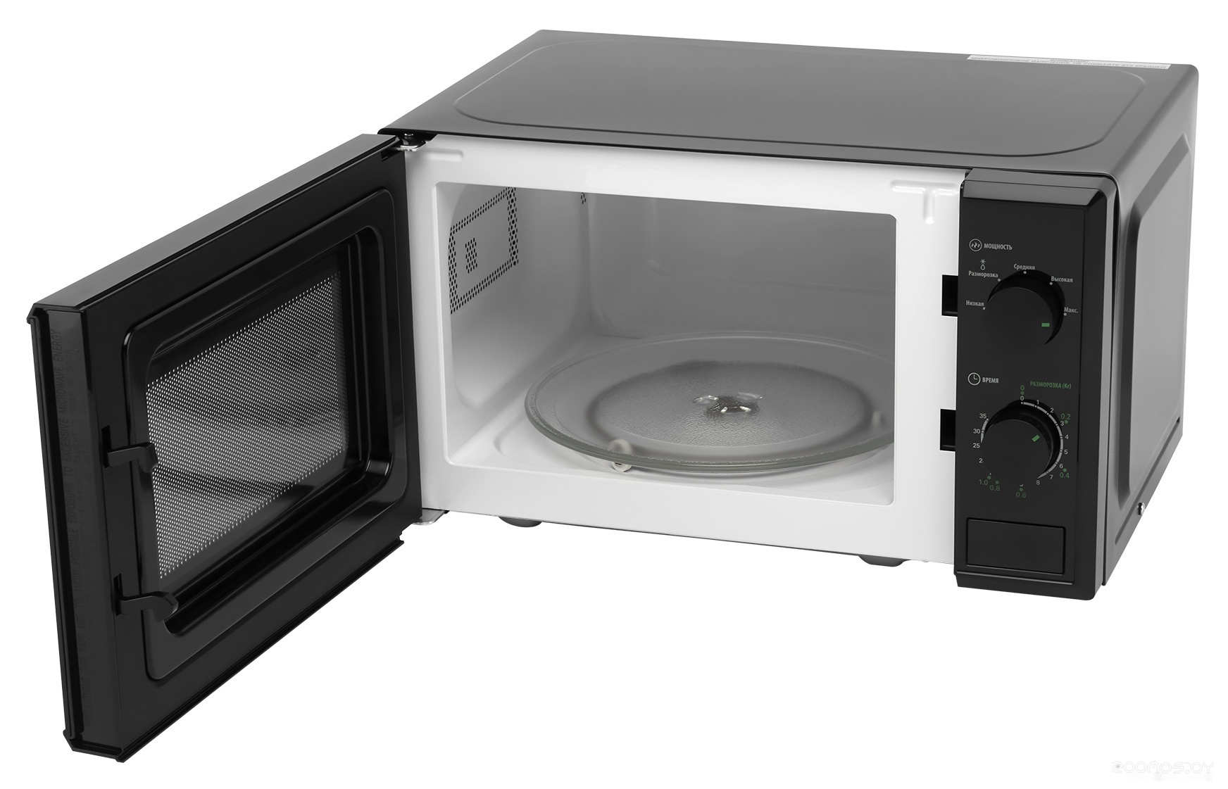 Микроволновая печь StarWind SWM5820, фото 6
