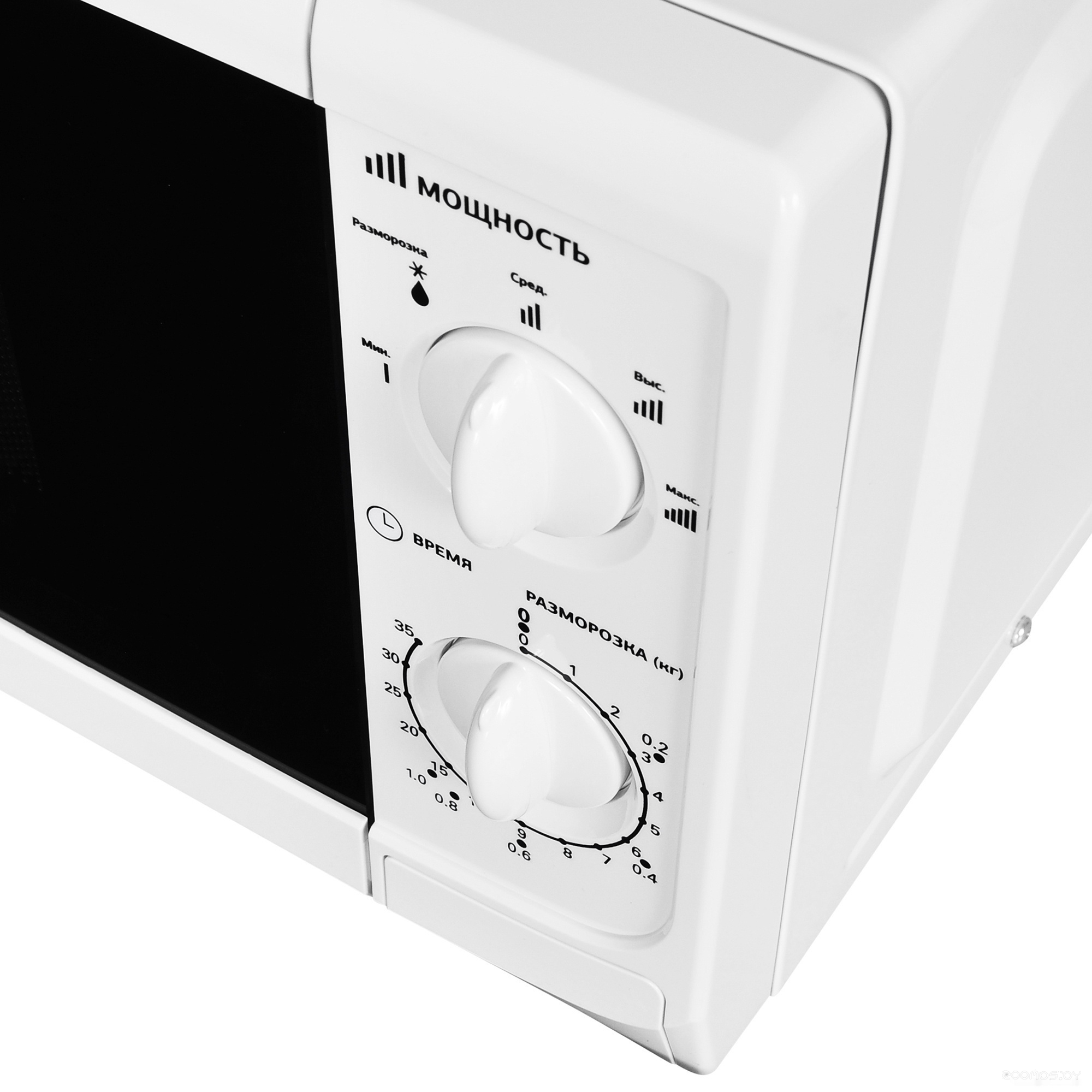 Микроволновая печь StarWind SWM5620, фото 9