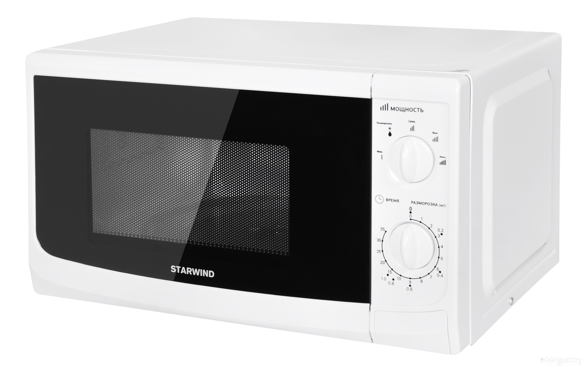 Микроволновая печь StarWind SWM5620, фото 5